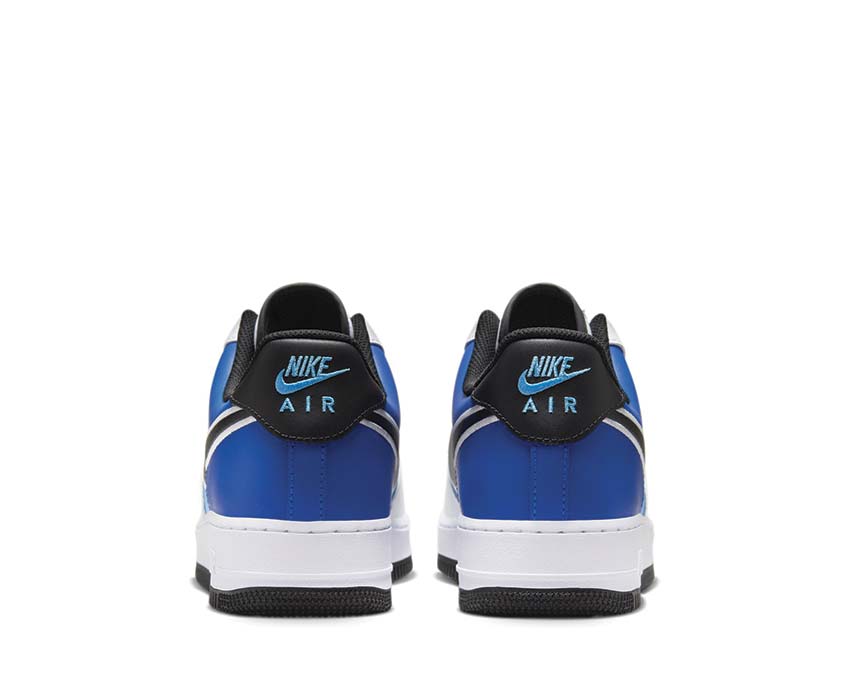 Nike Air Force 1 '07 "Basketball Hangtag" - Image 3