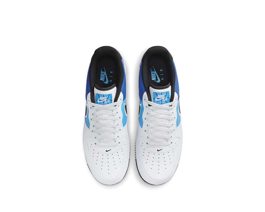 Nike Air Force 1 '07 "Basketball Hangtag" - Image 4