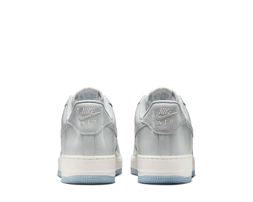 Nike Air Force 1 '07 "Sail" - Image 4