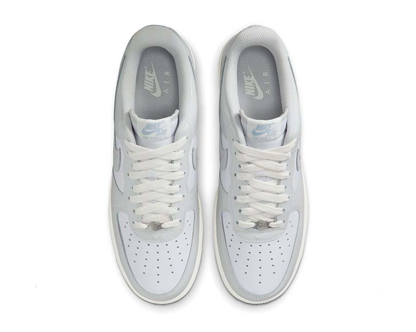 Nike Air Force 1 '07 "Sail" - Image 5