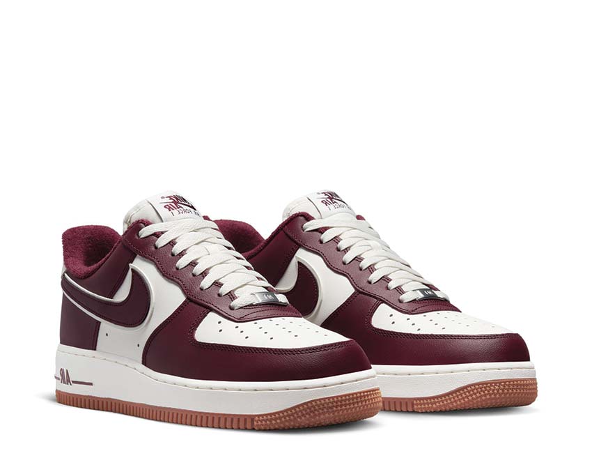 Nike Air Force 1 '07 LV8 - Image 2