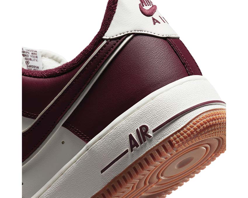 Nike Air Force 1 '07 LV8 - Image 4