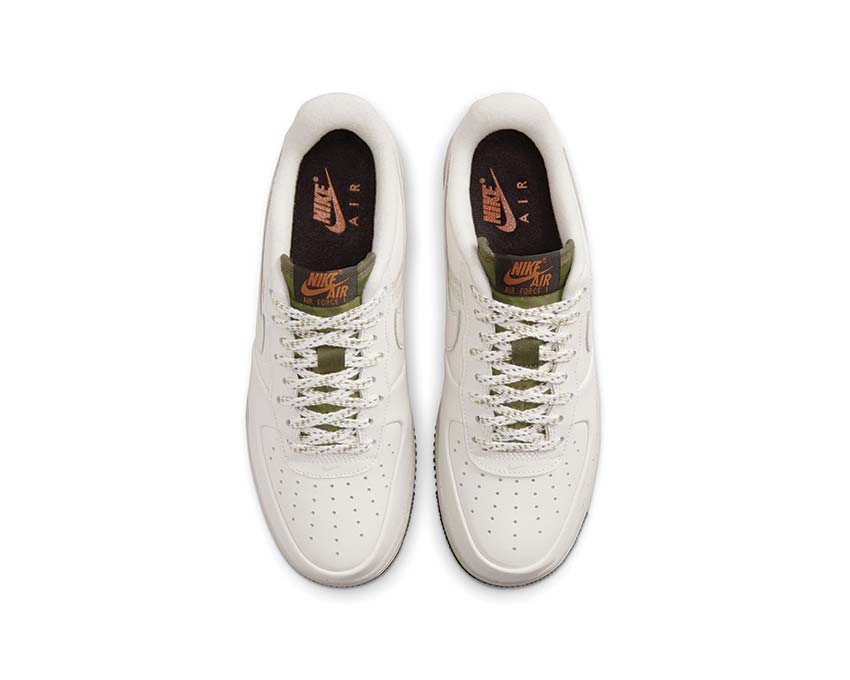 Nike Air Force 1 '07 LV8 - Image 4