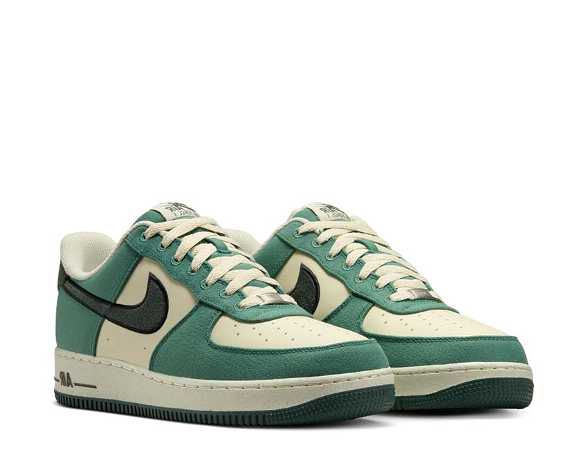 Nike Air Force 1 '07 LV8 "Notebook" - Image 2