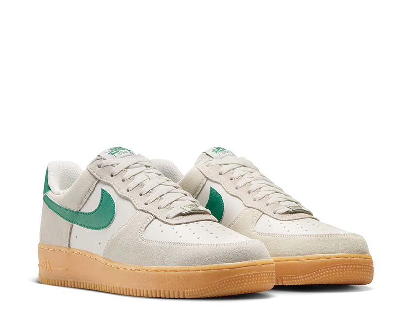 Nike Air Force 1 '07 LV8 "Phantom Malachite" - Image 2