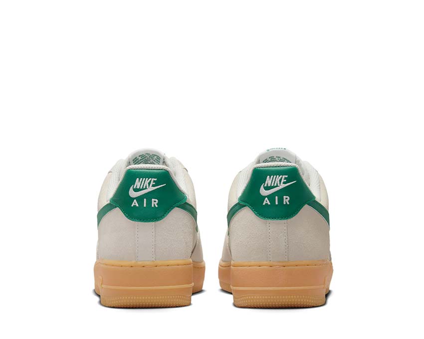 Nike Air Force 1 '07 LV8 "Phantom Malachite" - Image 3