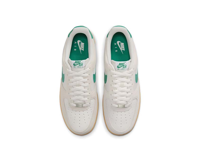 Nike Air Force 1 '07 LV8 "Phantom Malachite" - Image 4