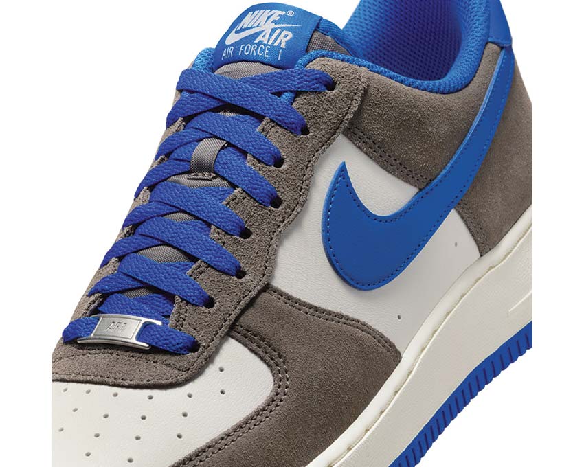 Nike Air Force 1 '07 LV8 "Cave Stone" - Image 2