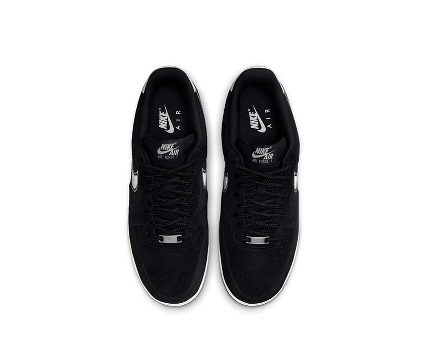 Nike Air Force 1 '07 LV8 "Black Sail" - Image 5