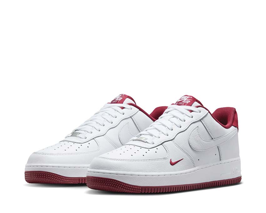 Nike Air Force 1 '07 LV8 - Image 3