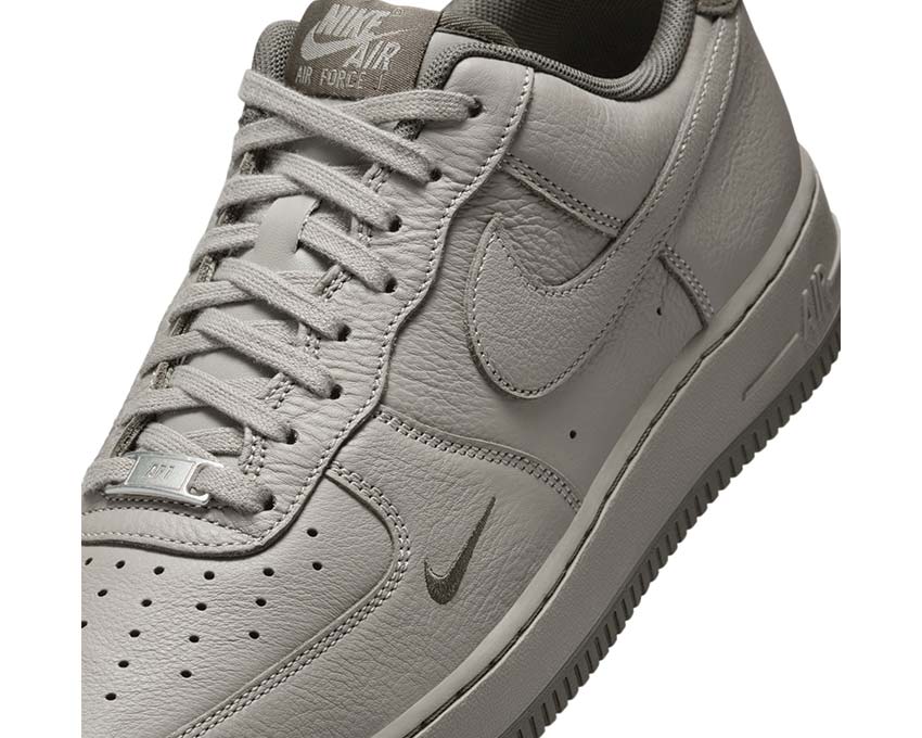 Nike Air Force 1 '07 LV8 "Cargo Khaki" - Image 2