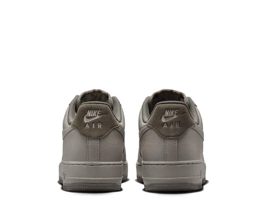 Nike Air Force 1 '07 LV8 "Cargo Khaki" - Image 4