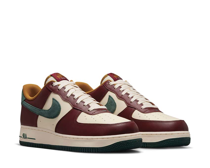 Nike Air Force 1 07 LV8 - Image 2