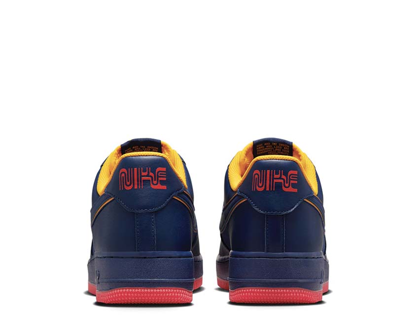 Nike Air Force 1 '07 LV8 "Retro Lettering" - Image 4