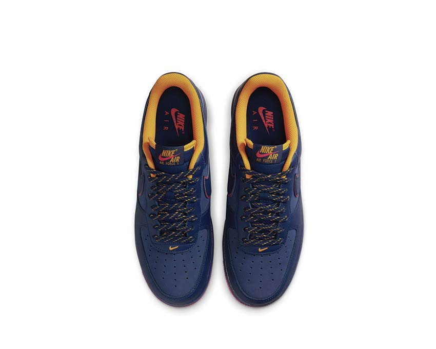 Nike Air Force 1 '07 LV8 "Retro Lettering" - Image 5