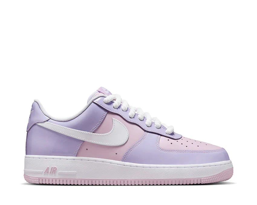 Nike Air Force 1 '07 LV8 "Hydrangeas"