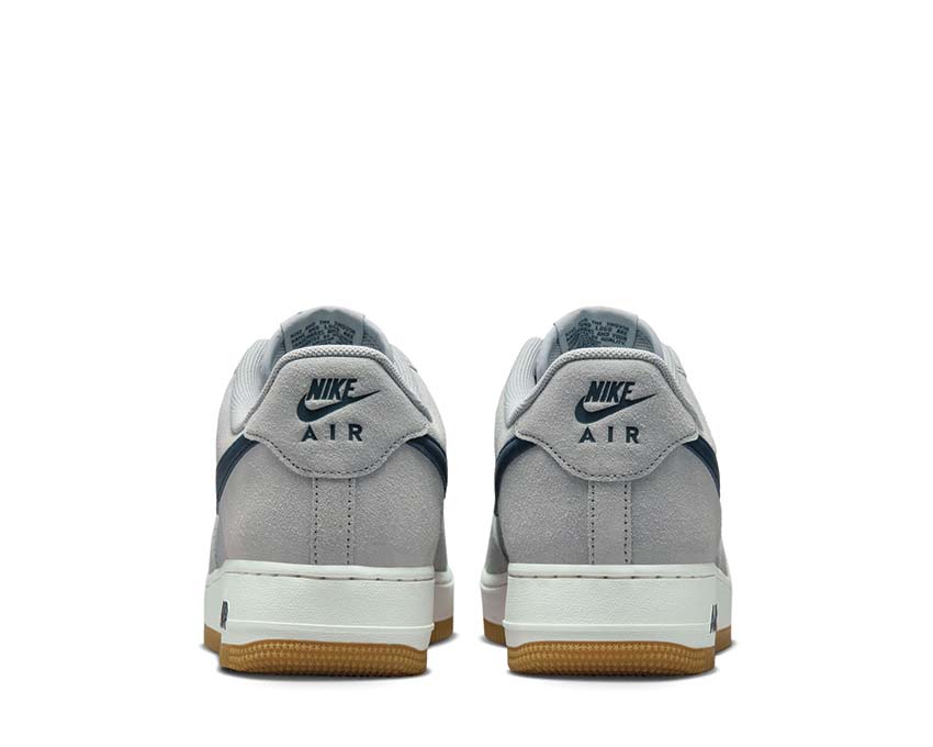 Nike Air Force 1 '07 LV8 "Grey Gum" - Image 4