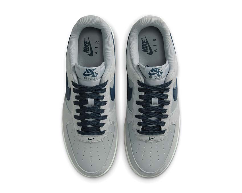Nike Air Force 1 '07 LV8 "Grey Gum" - Image 5