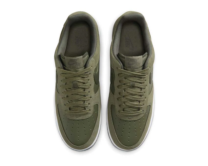 Nike Air Force 1 '07 LV8 "Cargo Khaki" - Image 5