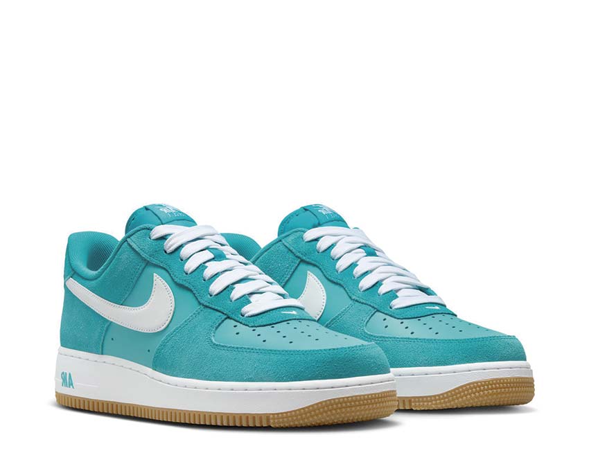 Nike Air Force 1 '07 LV8 "Dusty Cactus" - Image 3