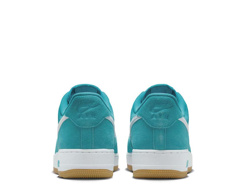 Nike Air Force 1 '07 LV8 "Dusty Cactus" - Image 4