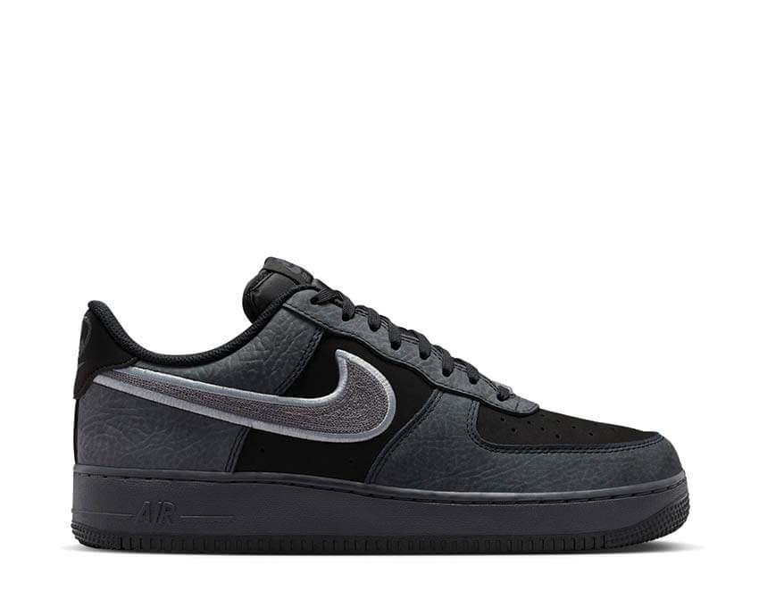 Nike Air Force 1 '07 Lv8 "Smoke Grey"