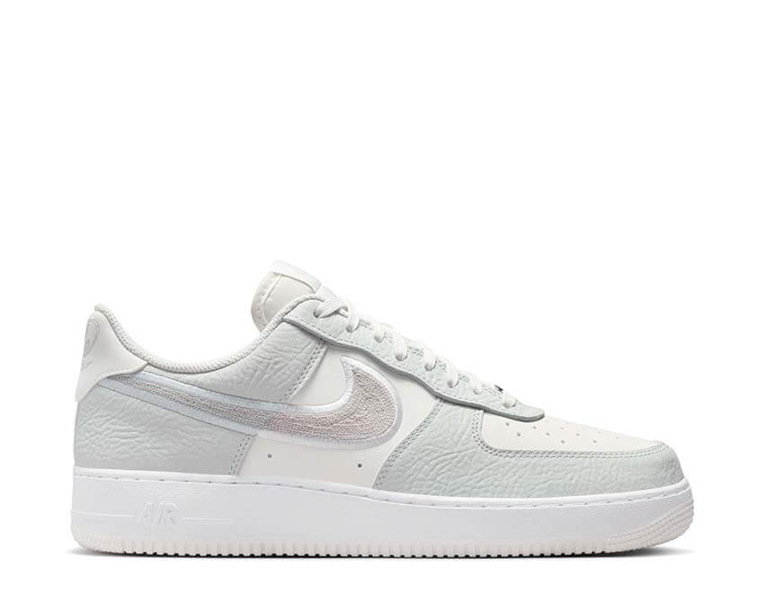 Nike Air Force 1 '07 Lv8 "Vast Grey"
