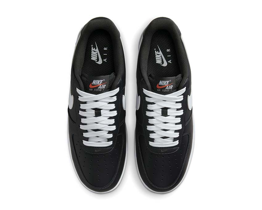 Nike Air Force 1 '07 LV8 "Anthracite" - Image 5