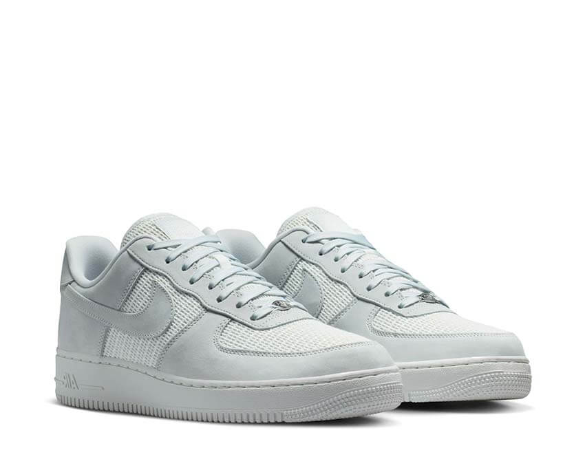 Nike Air Force 1 '07 Lv8 "Off White" - Image 3