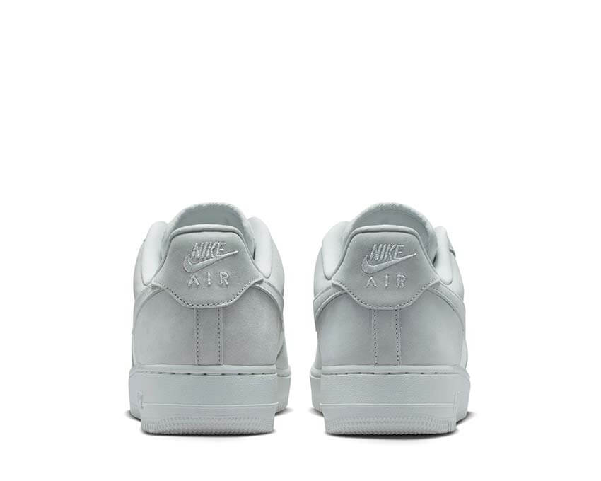 Nike Air Force 1 '07 Lv8 "Off White" - Image 4