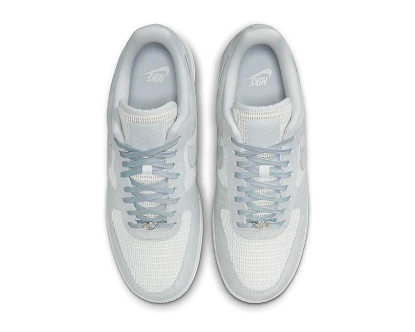Nike Air Force 1 '07 Lv8 "Off White" - Image 5