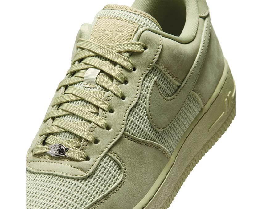 Nike Air Force 1 '07 Lv8 "Dusty Olive" - Image 2