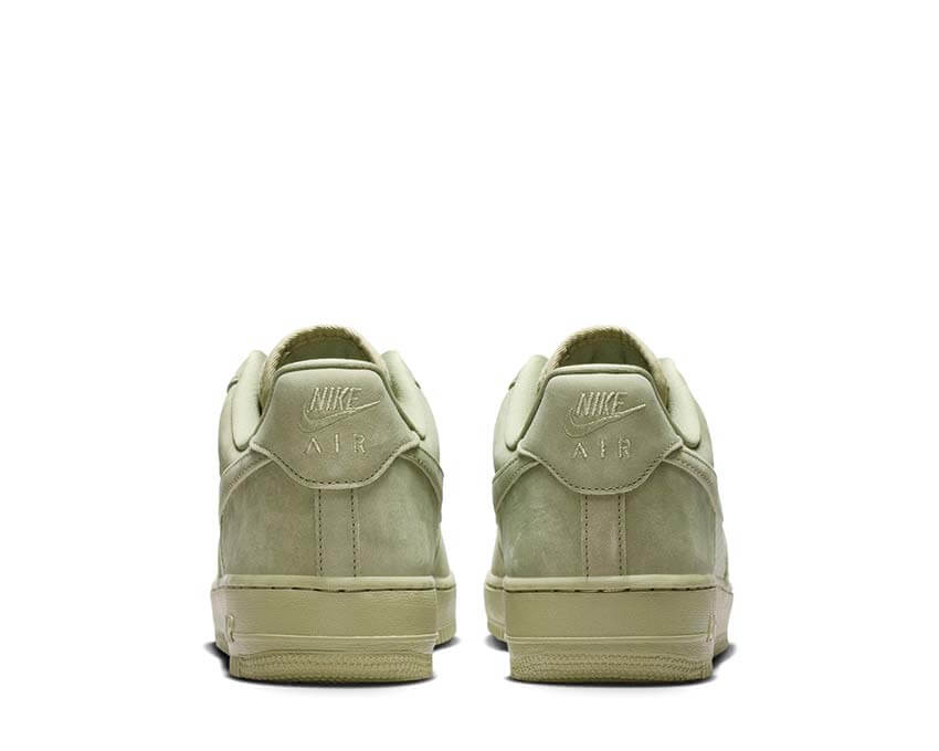Nike Air Force 1 '07 Lv8 "Dusty Olive" - Image 4