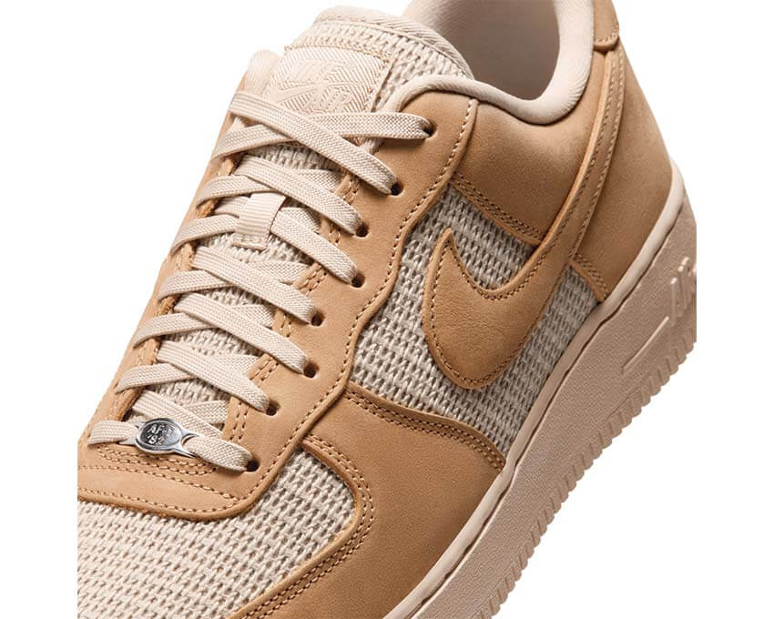 Nike Air Force 1 '07 Lv8 "Twine" - Image 2