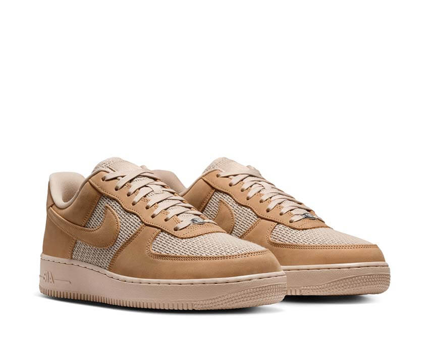 Nike Air Force 1 '07 Lv8 "Twine" - Image 3