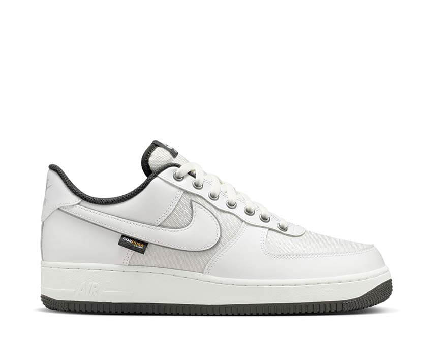 Nike Air Force 1 '07 x Cordura "Summit White"