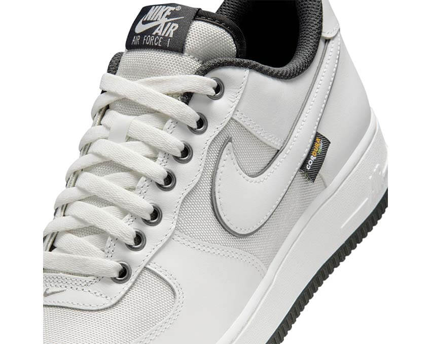 Nike Air Force 1 '07 x Cordura "Summit White" - Image 2