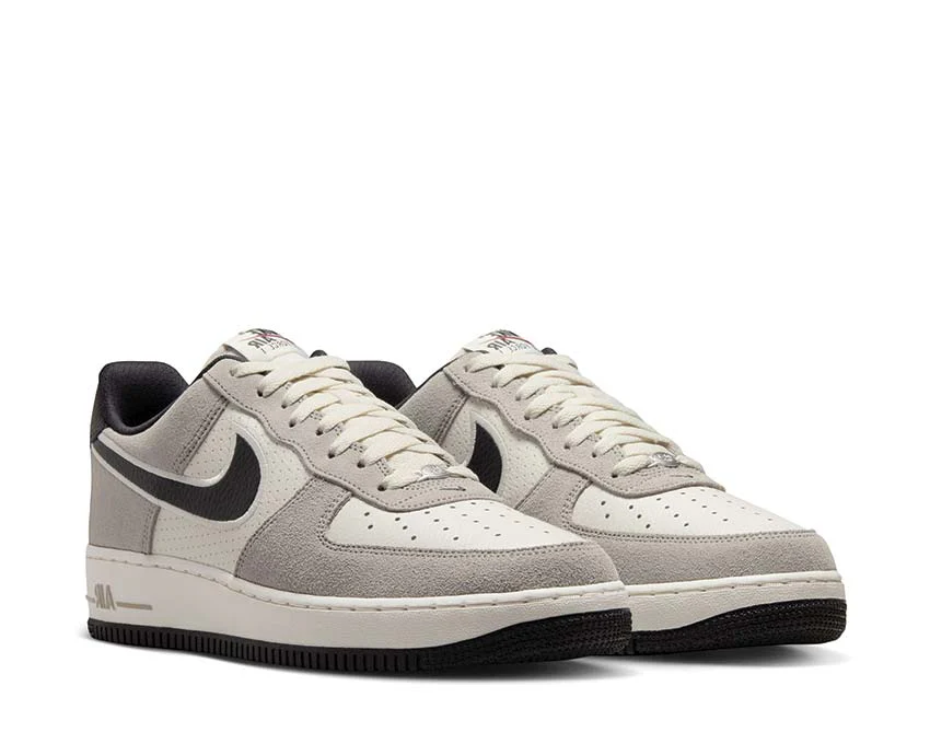 Nike Air Force 1 '07 LV8 "Phantom" - Image 3