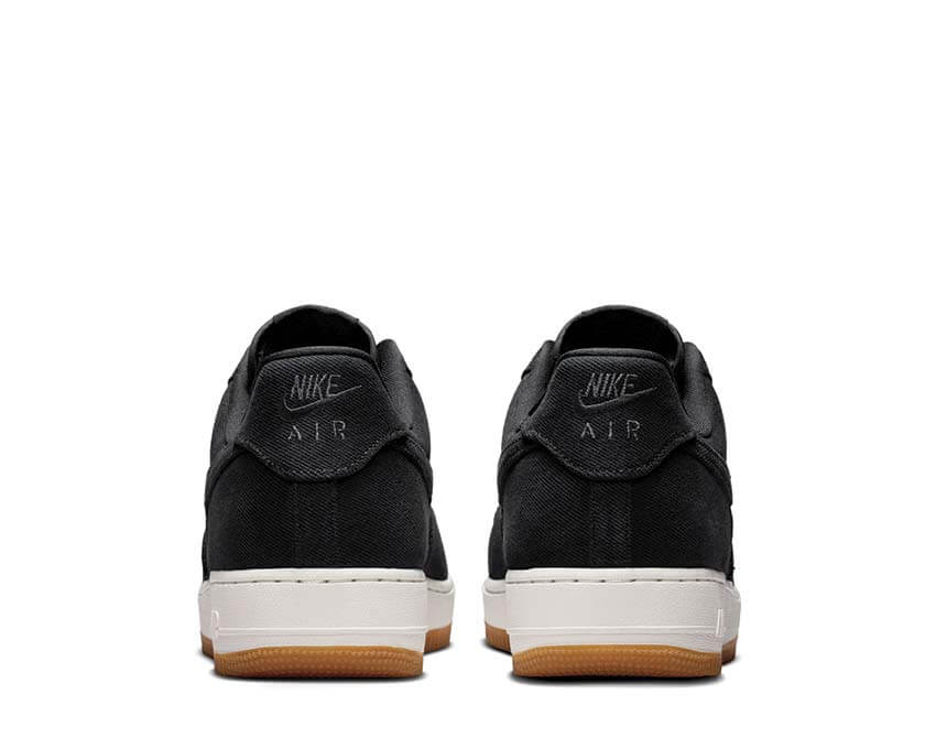 Nike Air Force 1 '07 Lv8 "Denim" - Image 4