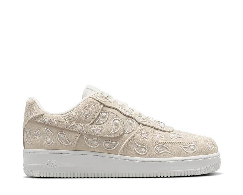 Nike Air Force 1 '07 Lv8 "Paisley"