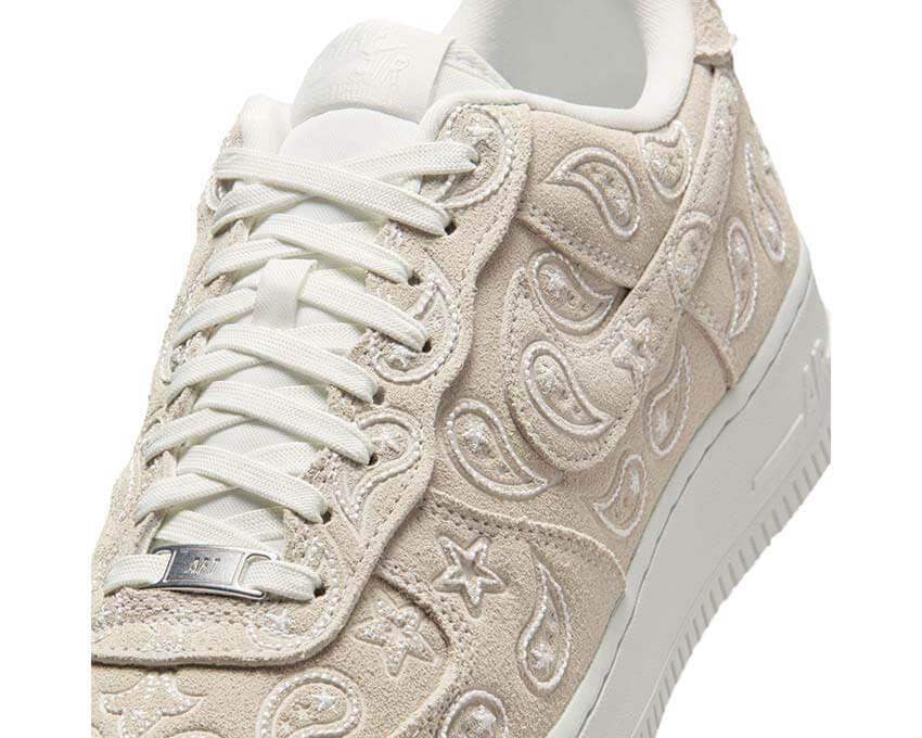 Nike Air Force 1 '07 Lv8 "Paisley" - Image 2