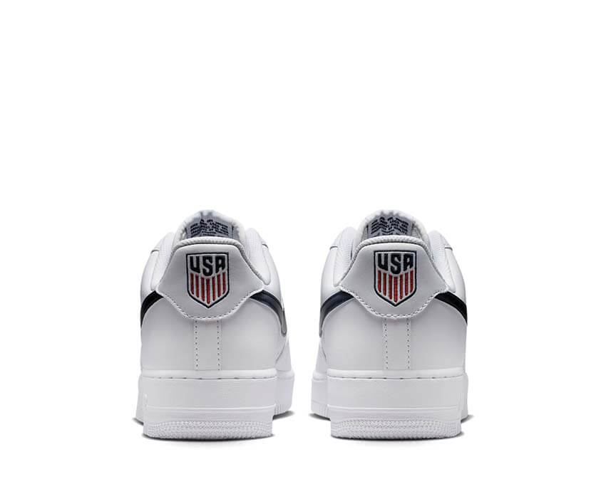 Nike Air Force 1 '07 LV8 "USA" - Image 4