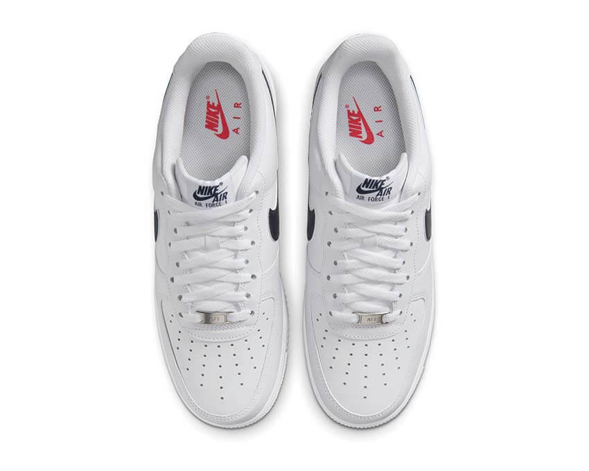 Nike Air Force 1 '07 LV8 "USA" - Image 5