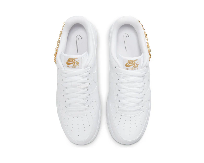 Nike Air Force 1 '07 LX - Image 4