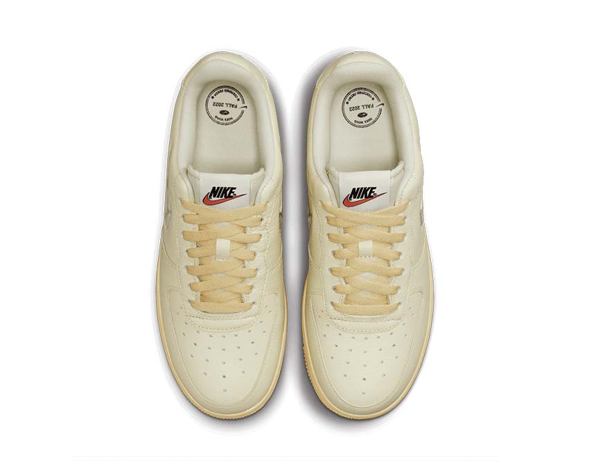 Nike Air Force 1 '07 LX - Image 4