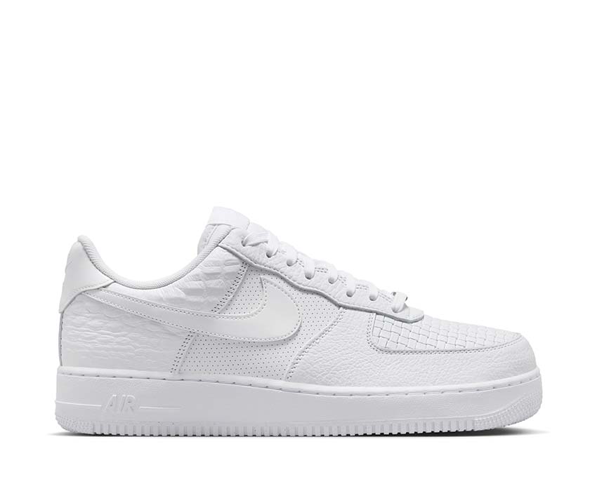 Nike Air Force 1 '07 LX "3X Celebration"