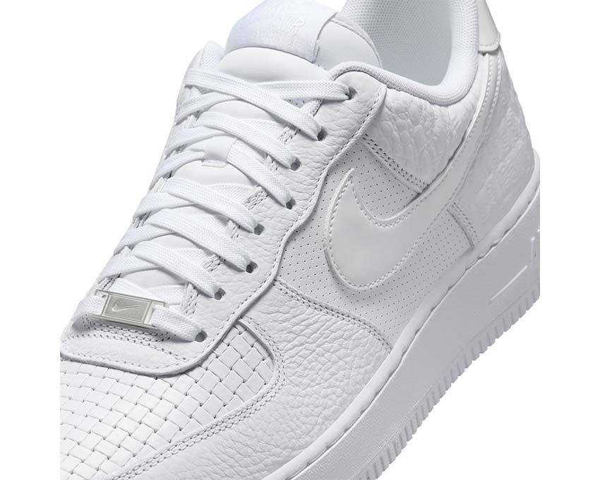 Nike Air Force 1 '07 LX "3X Celebration" - Image 2