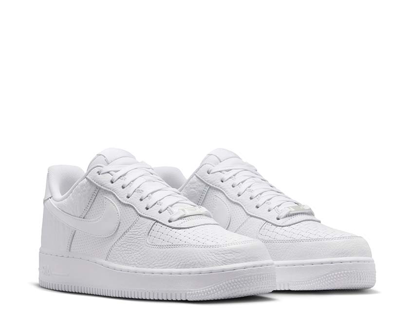 Nike Air Force 1 '07 LX "3X Celebration" - Image 3