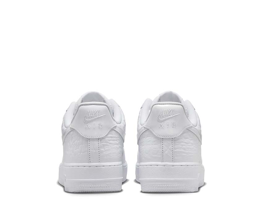 Nike Air Force 1 '07 LX "3X Celebration" - Image 4