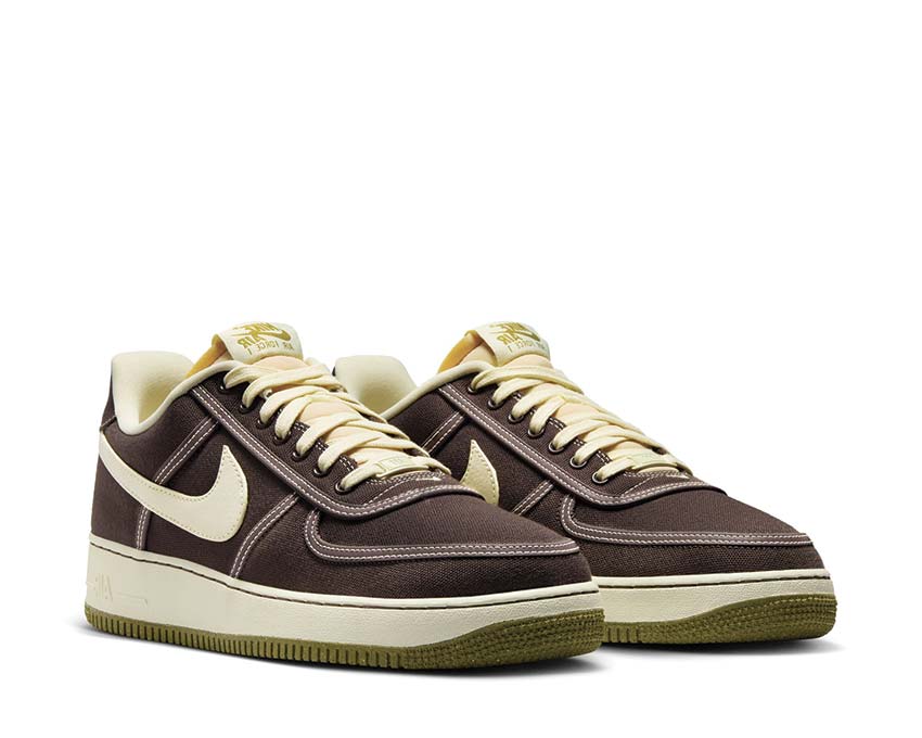 Nike Air Force 1 '07 Premium - Image 2